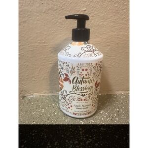 Maison de Baise Apple Harvest Hand Soap‎ Autumn Blessings 21.6 fl oz